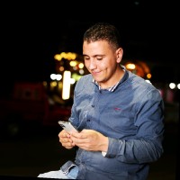 Yasser Ragab