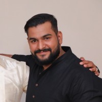 AJITH K V
