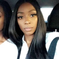 Brionna Anderson
