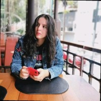 Jhoselin Ojeda Flores