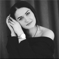 Valentyna Matviieshyn