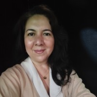Flor Maria Vidaurre Lenz Da Silva