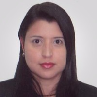 Andreina Pérez Rueda