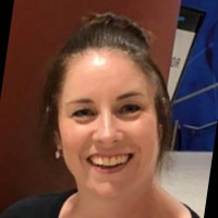 Joanne Ward