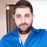 Michael Ziade