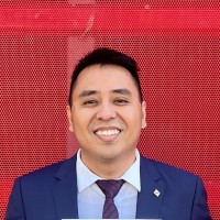 Fred Tengasantos