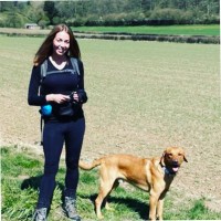 Katie Thornley -  Operations Manager