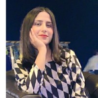 Iqra Kainat
