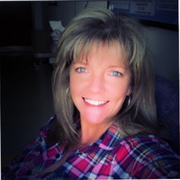 Pam Bailey