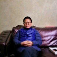 陈思汗