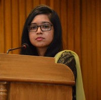 Kiran Syed