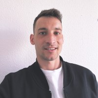 Dustin Seib