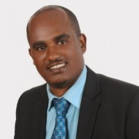 Getaneh Ayele