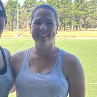 Katie Kinghorne
