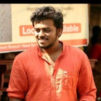 Nithin Vinod