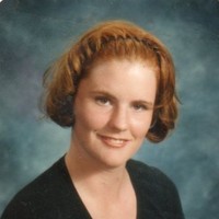 Christina Krier