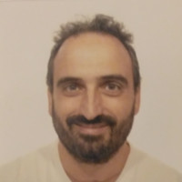 Raul Rodil Sánchez