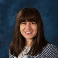 Fotina Karavas, Msc