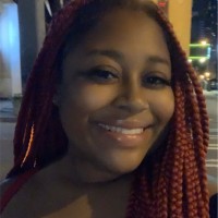 Tia King