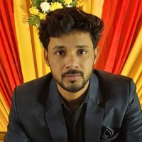 Shariq Khan