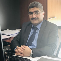 Tareq Obeidat