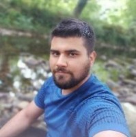 Mohammad Awais Rana