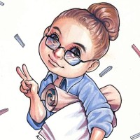 Milky Judith Toldi