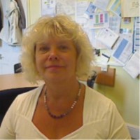 Wendy Dawson