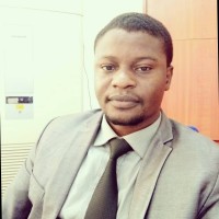 Asaaju Olalekan