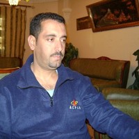 faouzi hamoudi