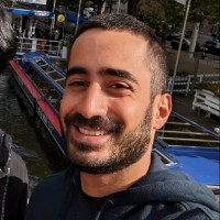 Eliya Vahl