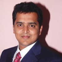 Ritesh Kothari