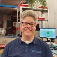 Helga Groen