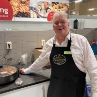 Martin Burgers