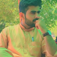 Mubashar Hussain