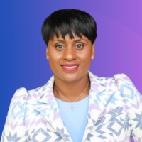 Kay Allen Brownlee, SHRM-SCP