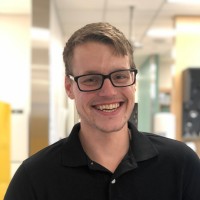 Christopher Aretz, Ph.D.