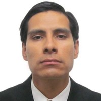 Darwin Ernesto Orós Guzmán