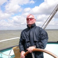 Joost Mans
