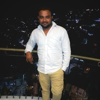 Atul Bhilvaria