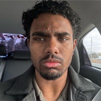 Aravinth Sriraj