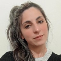 Betania Mariel Castañeira
