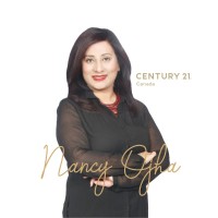Nancy Ojha