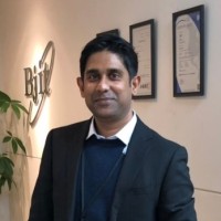 Biplob Kumar Das