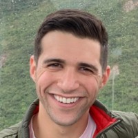 Daniel Berkowitz