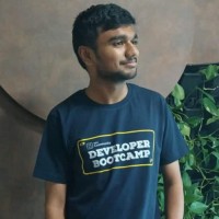 Saathvic Sathish