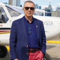 Hugo Maggi, MBA