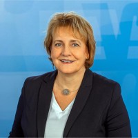 Christiane Schulte-Klüsener