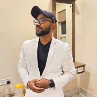 Saroj Kumar Barik