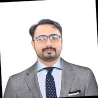 Muhammad Haseeb Arshad
